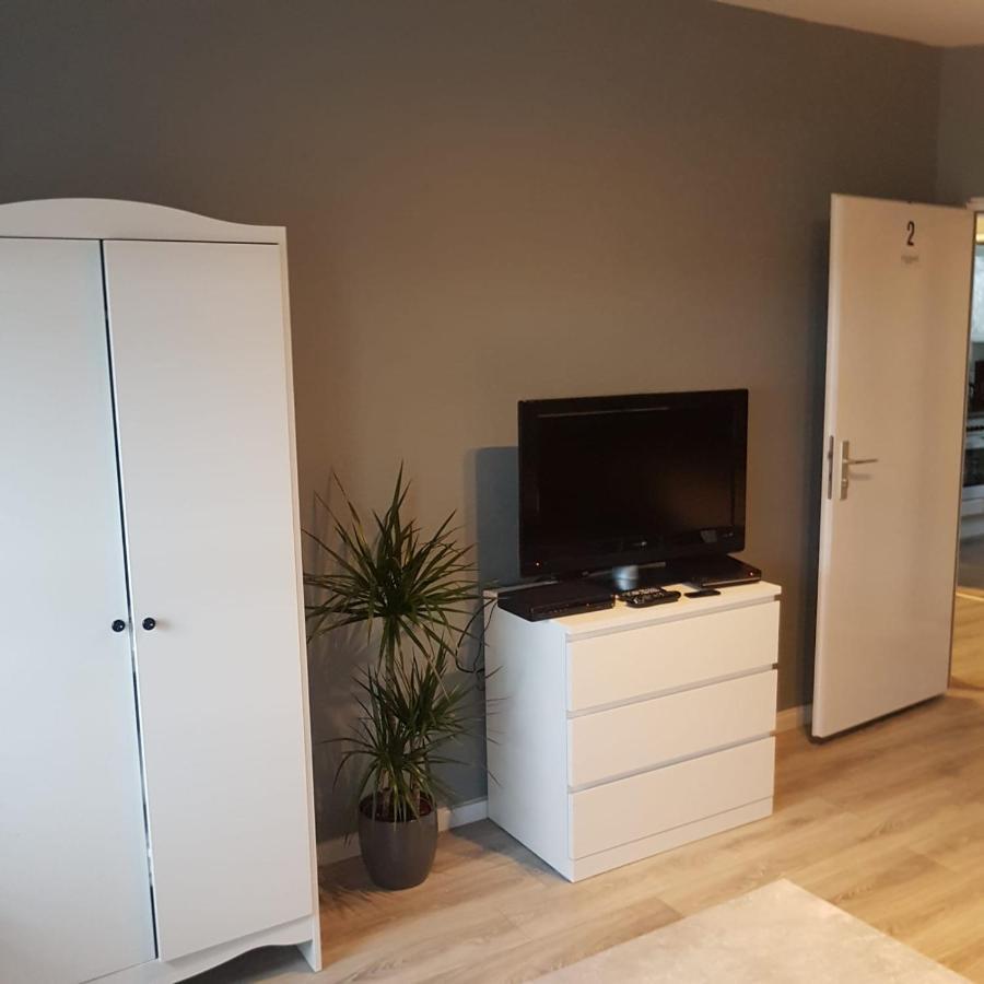 Flensburg Strandnah المظهر الخارجي الصورة