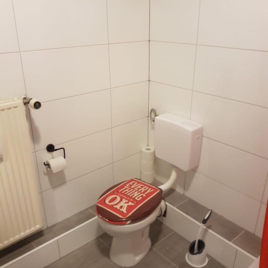 Flensburg Strandnah المظهر الخارجي الصورة