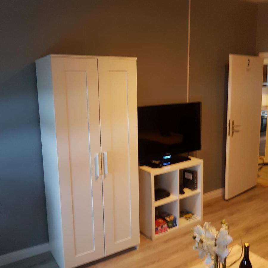Flensburg Strandnah المظهر الخارجي الصورة