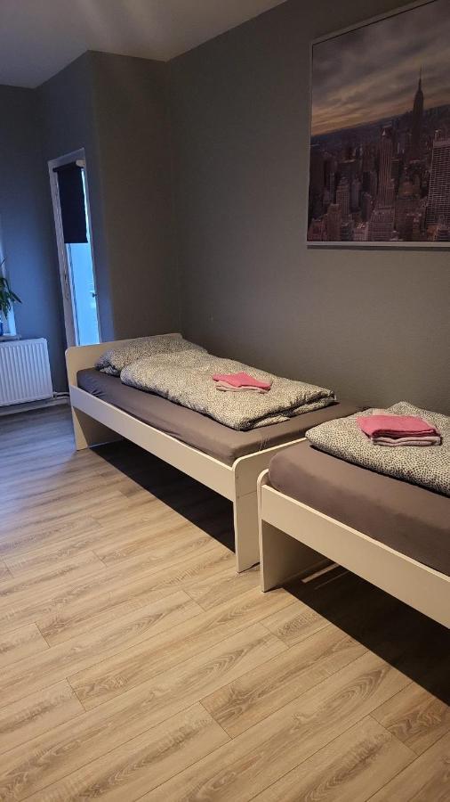 Flensburg Strandnah المظهر الخارجي الصورة