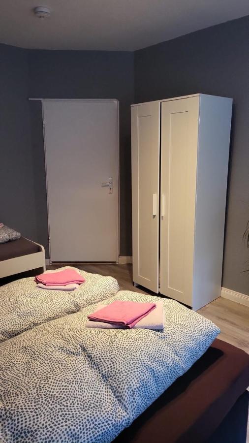 Flensburg Strandnah المظهر الخارجي الصورة